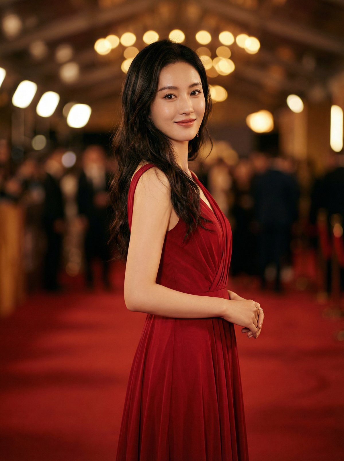 学生情侣杨幂专访视频