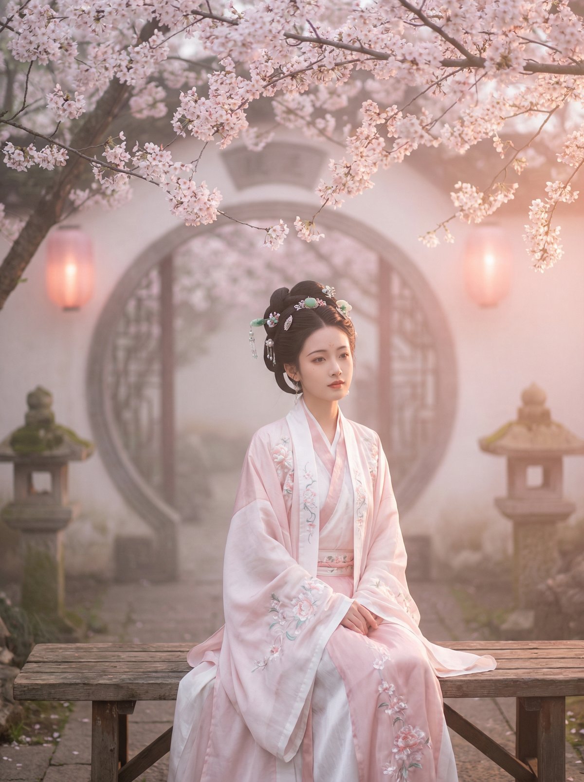 学生情侣王楚然