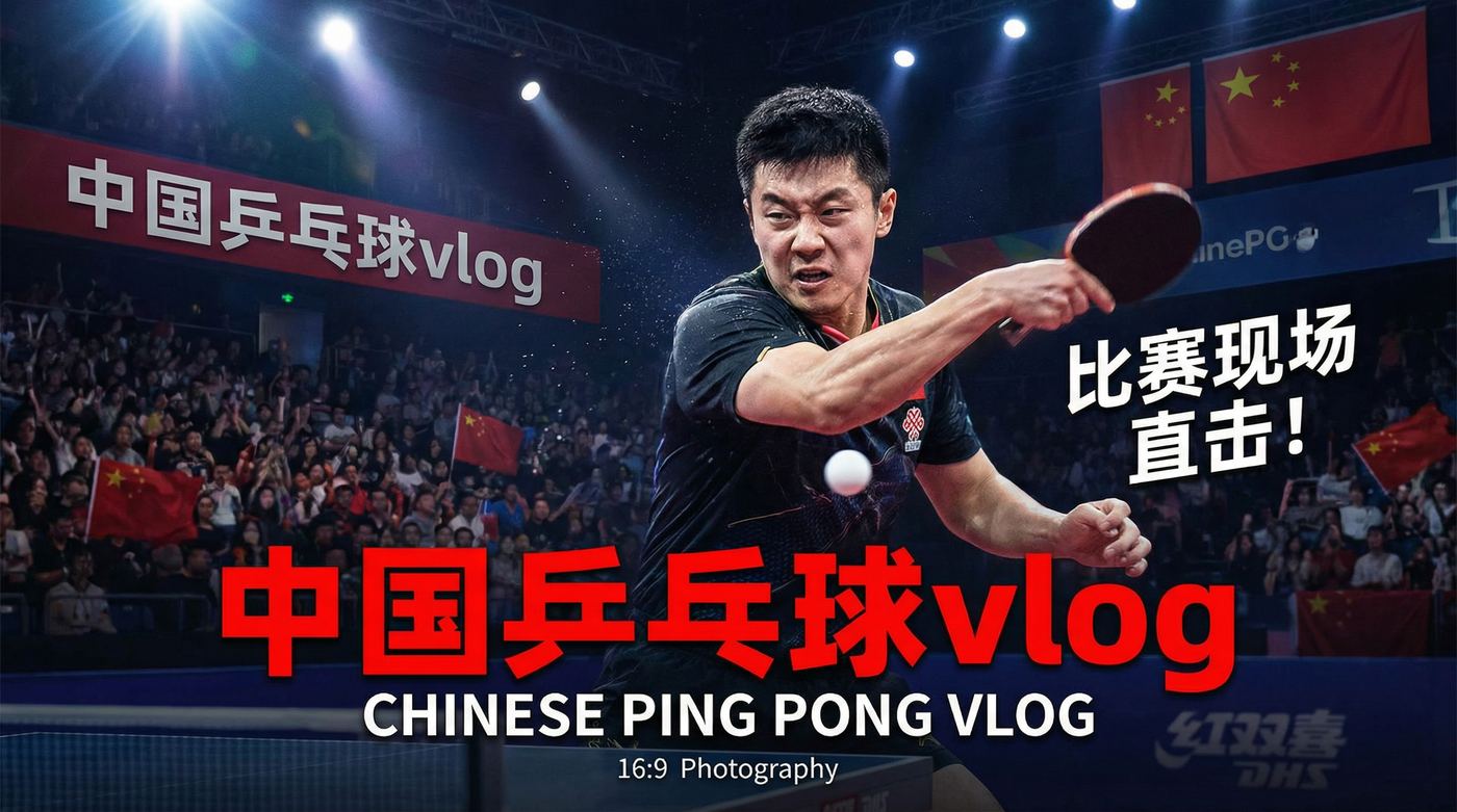 糖心vlog乒乓球视频