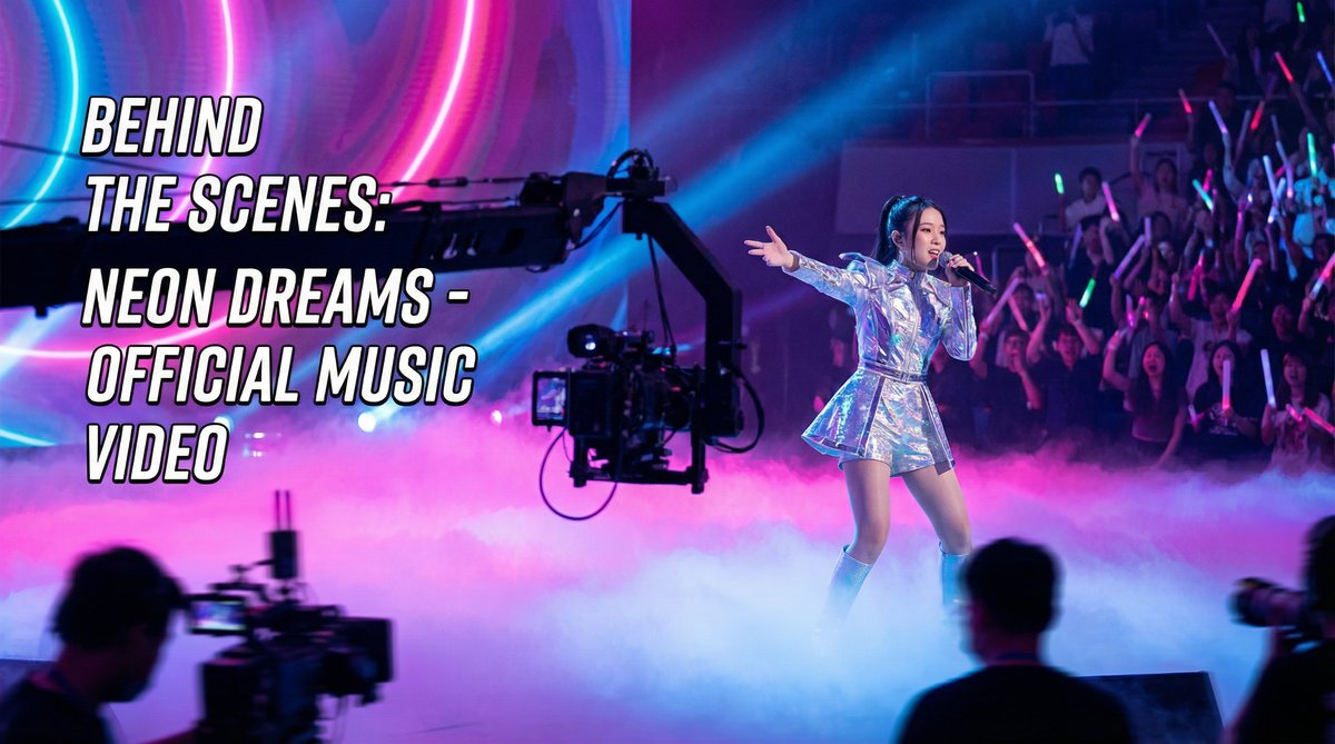 学生情侣音乐MV视频制作