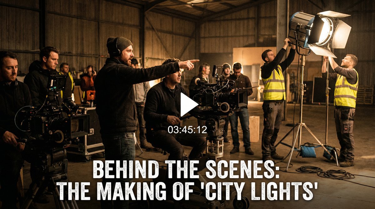 学生情侣影视幕后纪录片视频